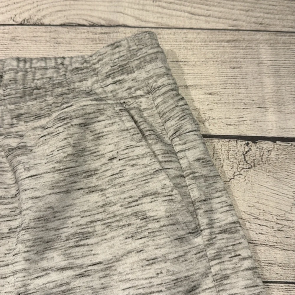 Men’s 90 Degrees by Reflex fleece training shorts size M - Picture 14 of 15